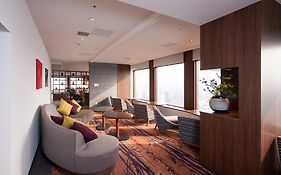 Ana Holiday Inn Kanazawa Sky By Ihg
